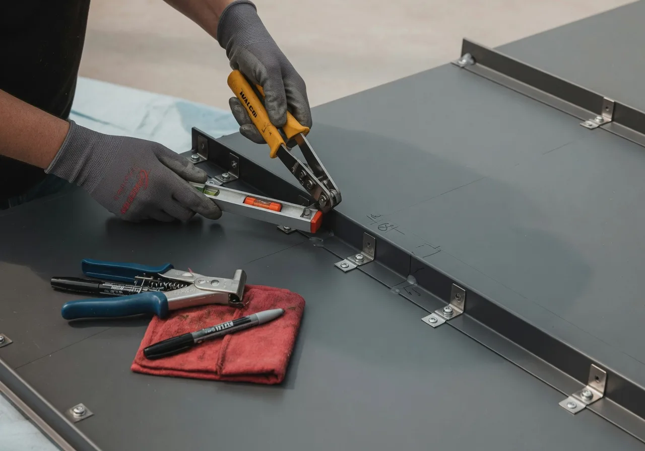 Why choose Metal Roofing Installation in Frost, TX